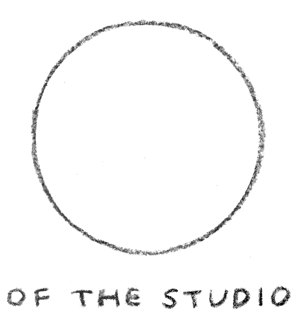 of the studio