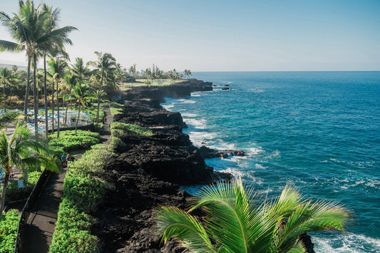 Hawai’i GROF® Breathwork Retreat